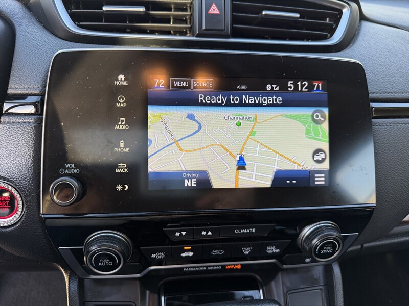 Used 2021 Honda CR-V Touring image 20