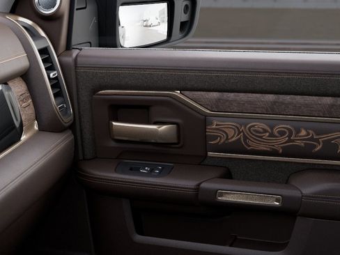 New 2026 RAM 3500 Longhorn image 25