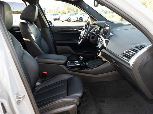 Used 2024 BMW X3 M40i AWD/4WD image 63