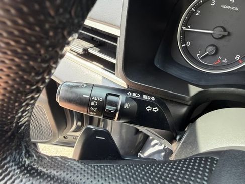 Used 2024 Mitsubishi Outlander SE Black Edition AWD/4WD image 31