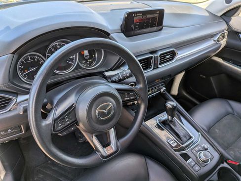 Used 2019 MAZDA CX-5 Touring AWD/4WD image 13