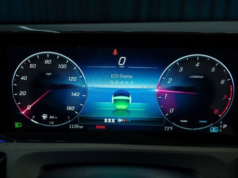 New 2026 Mercedes-Benz CLA 250 image 16