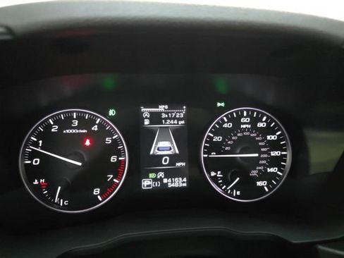 Certified 2026 Subaru Forester Sport AWD/4WD image 19