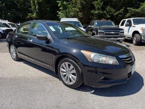 Used 2011 Honda Accord EX-L image 7