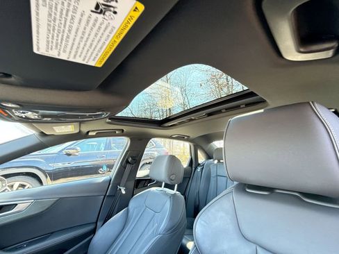 Used 2020 Audi A4 2.0T Premium Plus w/ Premium Plus Package image 16