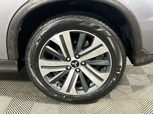 Used 2024 Mitsubishi Outlander Sport ES image 28