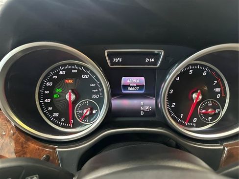 Used 2016 Mercedes-Benz GLE 350 4MATIC image 14