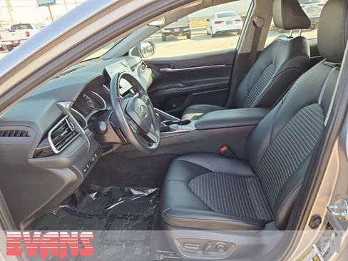 Certified 2024 Toyota Camry SE image 17