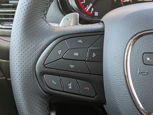 New 2026 Dodge Durango GT image 25