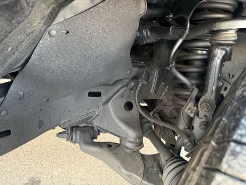 Used 2010 Toyota Tacoma 4x4 Access Cab V6 image 17