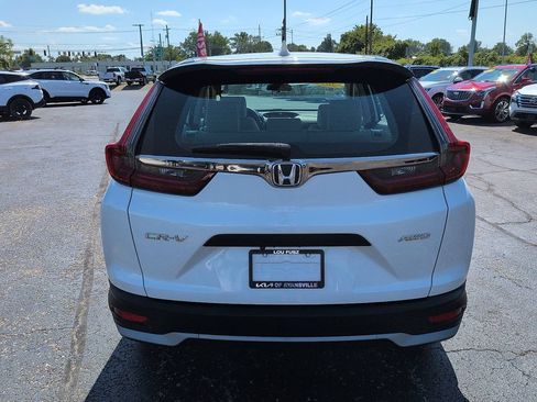 Used 2020 Honda CR-V LX image 6