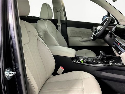 New 2026 Kia Sorento SX FWD image 19