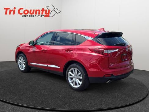 Used 2021 Acura RDX AWD image 5