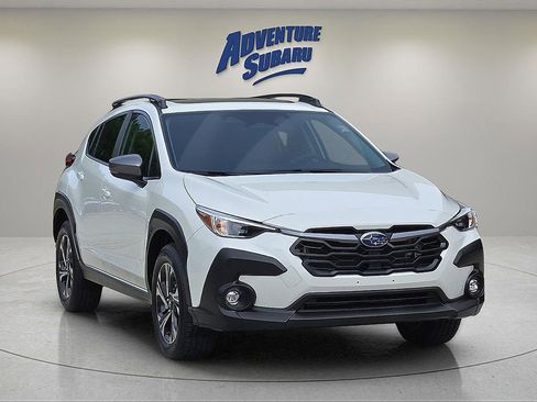 Certified 2025 Subaru Crosstrek 2.0i Premium AWD/4WD image 1