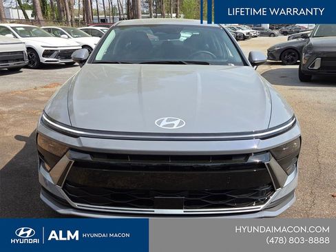 New 2026 Hyundai Sonata SE FWD image 11