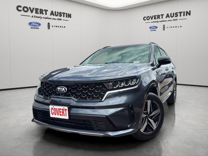 Used 2021 Kia Sorento S