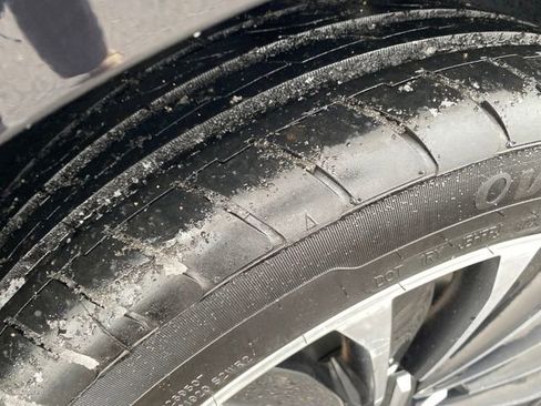 Used 2022 Volkswagen Passat 2.0T image 23