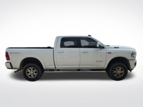 Used 2022 RAM 2500 Laramie AWD/4WD image 10