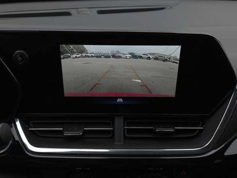 Used 2026 Chevrolet Trax RS w/ Driver Confidence Package image 16