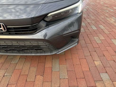 Used 2023 Honda Civic Sport image 24