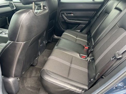 Used 2025 MAZDA CX-50 AWD 2.5 S w/ Preferred Package image 28