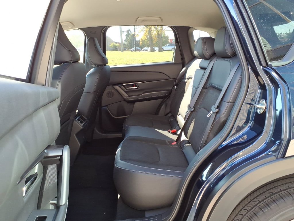 New 2026 MAZDA CX-5 Preferred AWD/4WD image 25