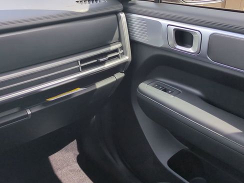 New 2026 Hyundai Santa Fe SEL image 21