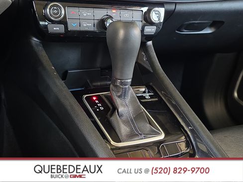 Used 2022 Jeep Compass Latitude FWD image 18