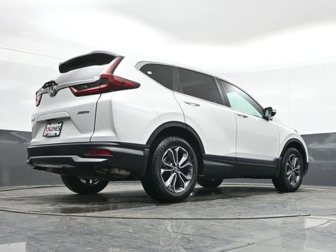 Used 2022 Honda CR-V EX-L image 36