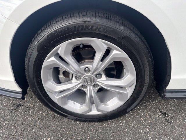 Used 2024 Honda Accord LX image 11