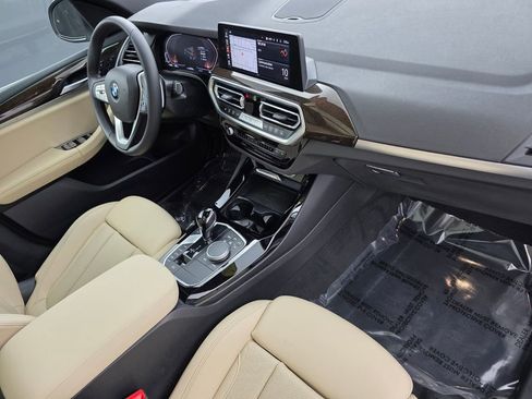 Used 2023 BMW X3 xDrive30i w/ Convenience Package image 31