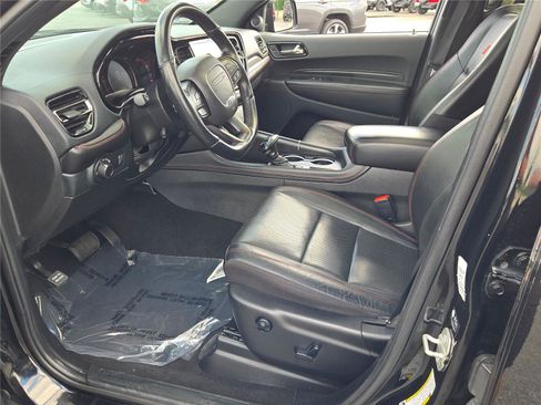 Certified 2024 Dodge Durango GT RWD image 27