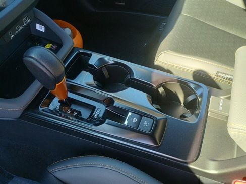 New 2026 Subaru Forester Wilderness image 22