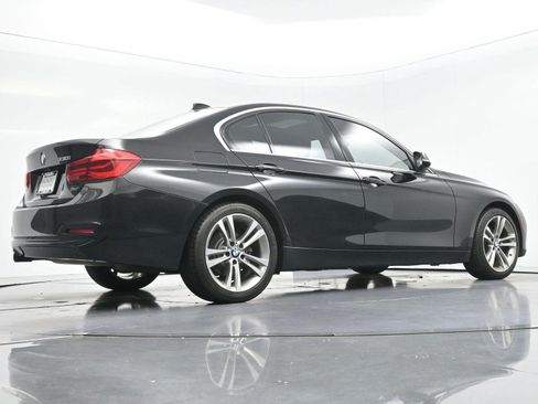 Used 2018 BMW 330i Sedan RWD image 45