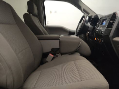 Used 2017 Ford F150 XLT RWD image 21