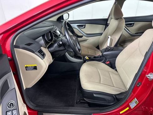 Used 2016 Hyundai Elantra Value Edition image 11