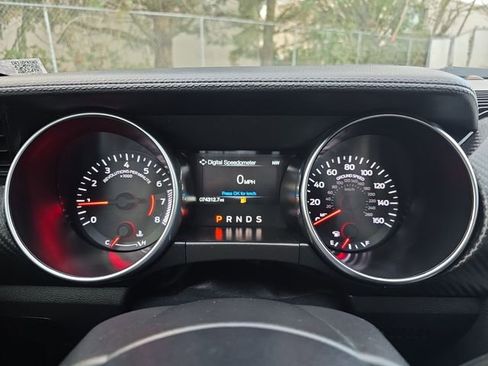 Used 2019 Ford Mustang Coupe image 20