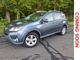Used 2013 Toyota RAV4 XLE AWD/4WD video 1