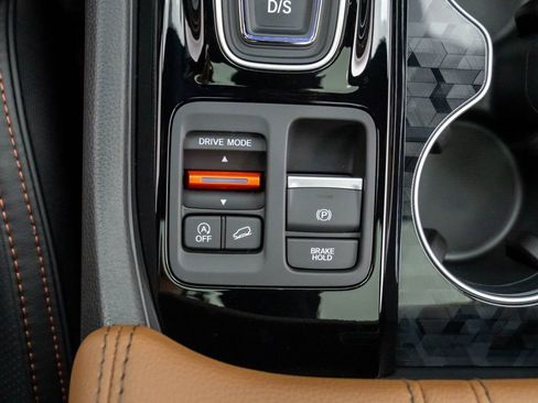 New 2026 Honda Passport TrailSport Elite image 22