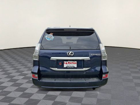 Used 2023 Lexus GX 460 Premium w/ Premium Plus Package image 5