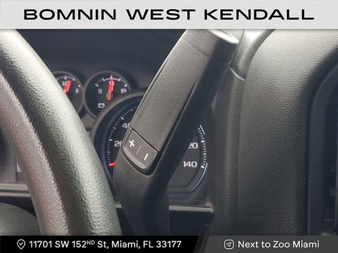 Used 2022 Chevrolet Silverado 2500 Custom w/ Custom Convenience Package image 26