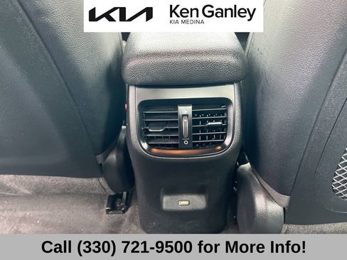Certified 2024 Kia Forte GT image 45