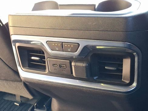 Used 2020 GMC Sierra 1500 AT4 w/ AT4 Premium Package image 11