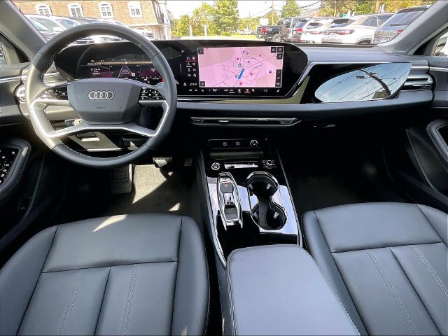 Used 2025 Audi A5 Premium w/ Convenience Package AWD/4WD image 12