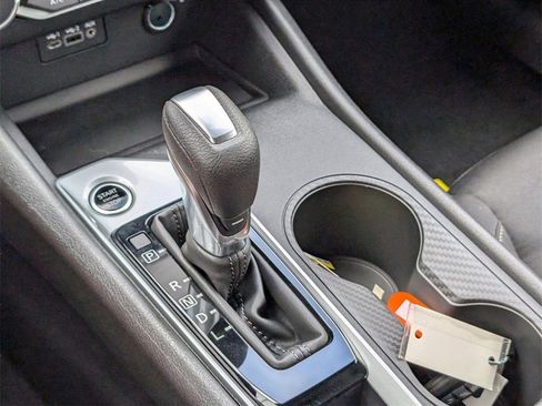 Certified 2025 Nissan Altima 2.5 S image 25