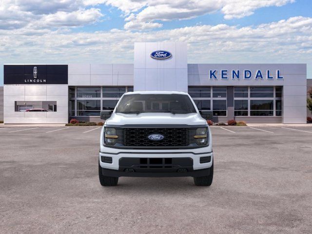 New 2026 Ford F150 STX AWD/4WD image 6