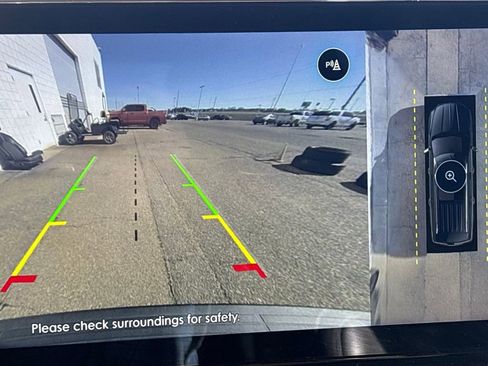 Used 2022 Lincoln Navigator L Black Label image 10