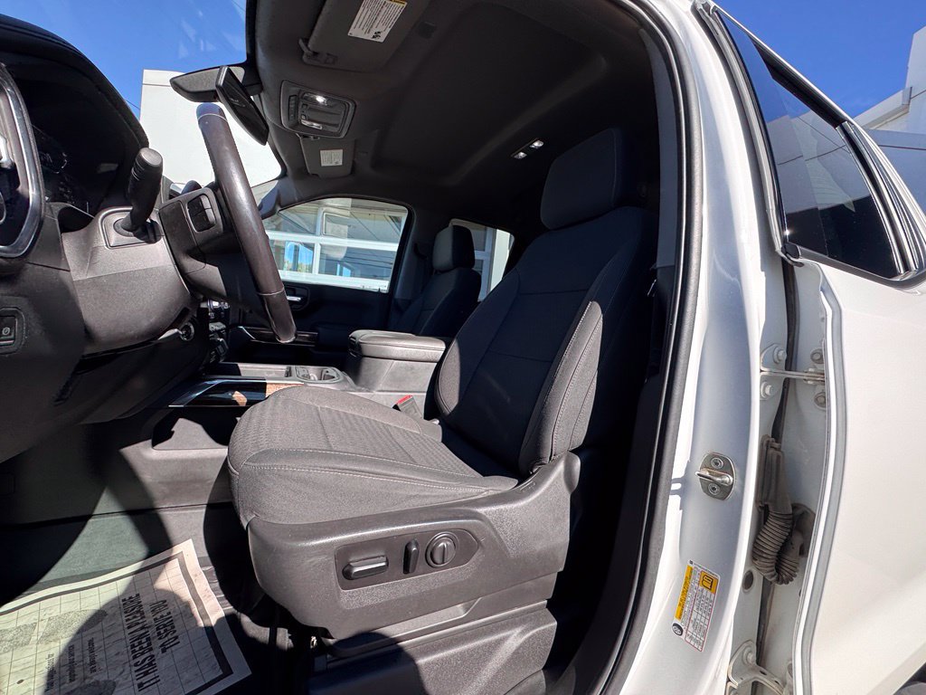 Used 2020 GMC Sierra 1500 Elevation AWD/4WD image 14