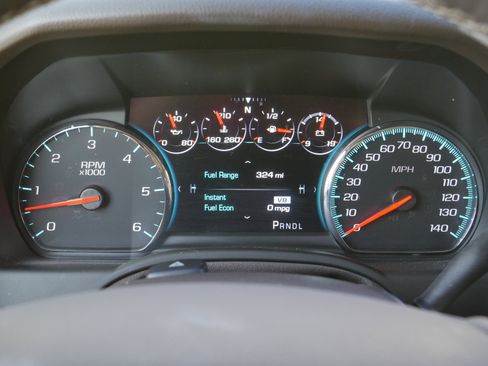 Used 2019 GMC Yukon Denali w/ Open Road Package image 8