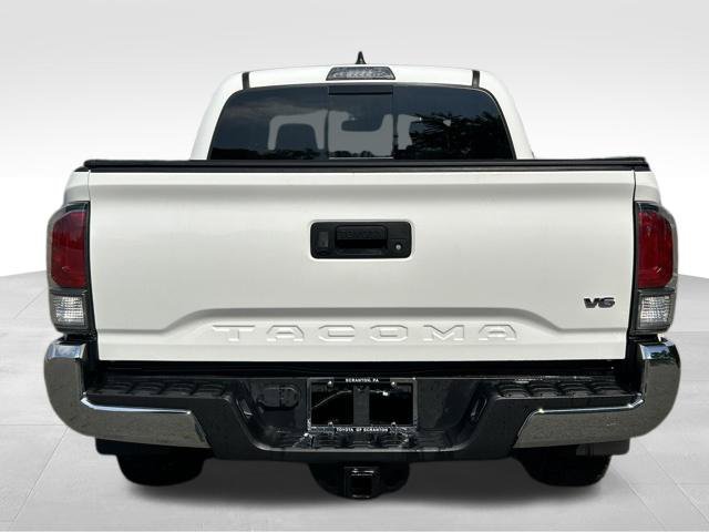 Used 2023 Toyota Tacoma TRD Off-Road AWD/4WD image 4